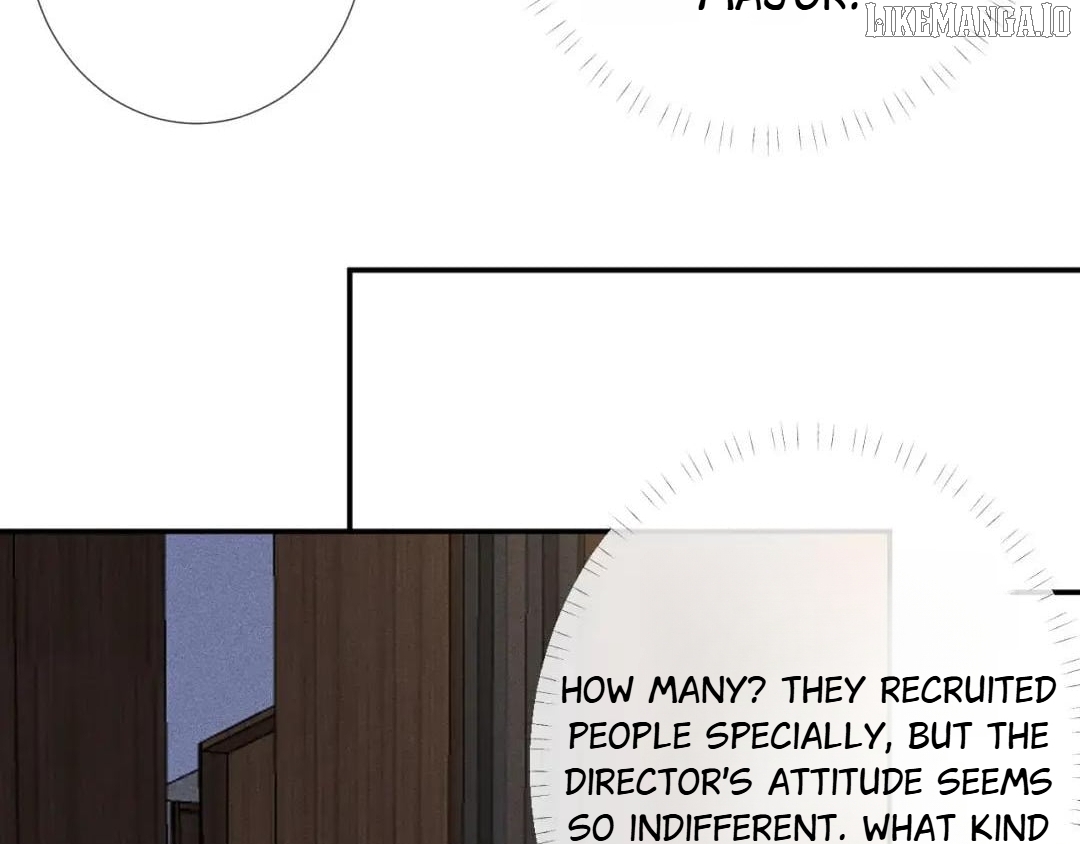 Everyone's Darling Chapter 161 - page 29